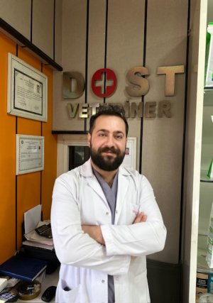 Ebubekir DOĞAN